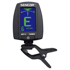 Sencor SDT 7 Vibrační ladička