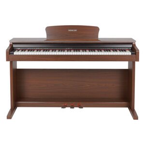 Sencor SDP 100 BR Digitální piano