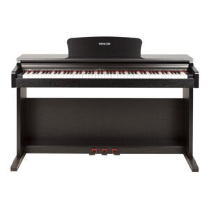 Sencor SDP 100 BK Digitální piano