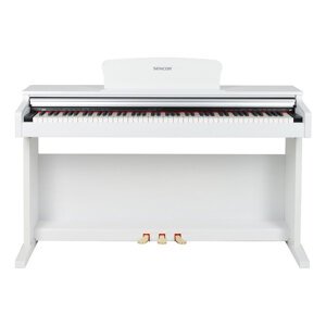 Sencor SDP 100 WH Digitální piano