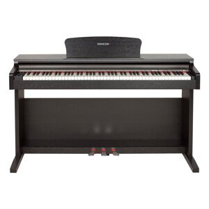 Sencor SDP 200 BK Digitální piano