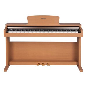 Sencor SDP 100 OAK Digitální piano