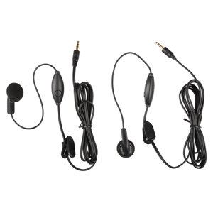 Sencor SMR HFS Sada dvou handsfree sad