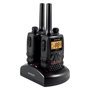 Sencor SMR 601 Vysílačky