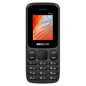 Sencor Element P013 Mobilní telefon