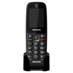 Sencor ELEMENT P032S Mobilní telefon