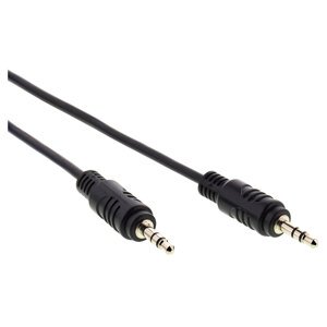 Sencor SAV 105-015 Audio Premium kabel 3,5mm jack - 3,5 mm jack