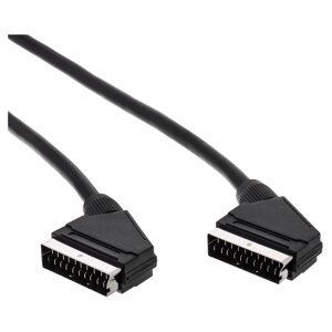 Sencor SAV 113-008 AV Premium kabel SCART - SCART
