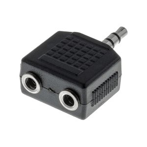 Sencor SAV 121-000 A/V Premium adaptér