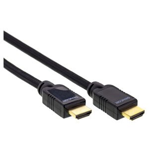 Sencor SAV 165-015 Premium Gold HDMI kabel