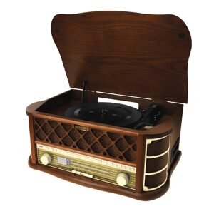 Sencor STT 016 Gramofon