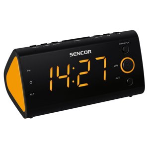 Sencor SRC 170 OR Radiobudík