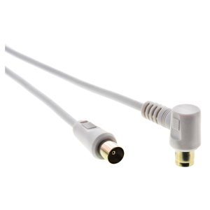 Sencor SAV 169-015 Antenní koaxiální kabel