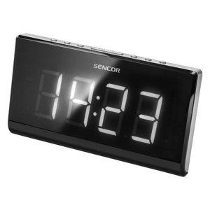 Sencor SRC 340 Radiobudík