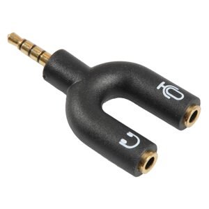 Sencor SAV 188-000 Jack 3,5 redukce