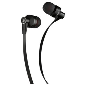 Sencor SEP 300 BLACK Sluchátka