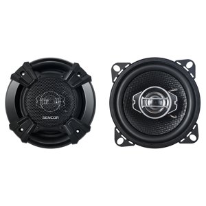 Sencor SCS BX1002 2-pásmové autorepro