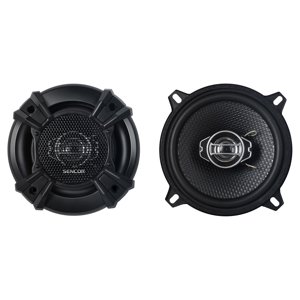 Sencor SCS BX1302 2-pásmové autorepro