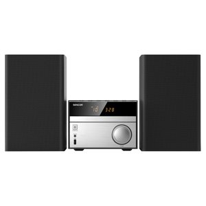 Sencor SMC 4300B Mikrosystém