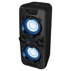 Sencor SSS 3800 Audio systém