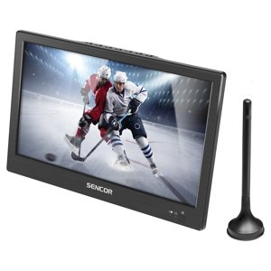 Sencor SPV 7012T Přenosný LCD televizor