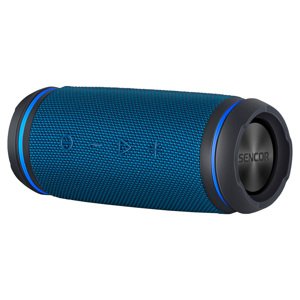 Sencor SIRIUS SSS 6400N BLUE Bluetooth reproduktor