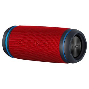 Sencor SIRIUS SSS 6400N RED Bluetooth reproduktor