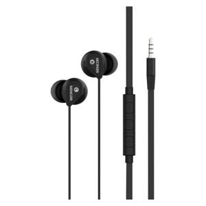 Sencor SEP 172 VCM BLACK Sluchátka