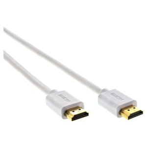 Sencor SAV 267-025 HDMI 2.0 High Speed kabel