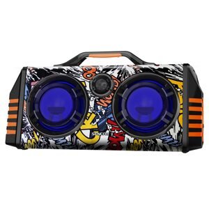 Sencor SSS 3600 KIDS Dětský Bluetooth reproduktor s mikrofonem