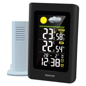 Sencor SWS 4270 Meteorologická stanice
