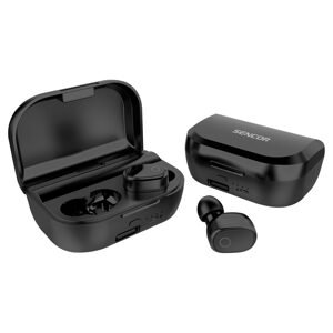 Sencor SEP 520BT True Wireless sluchátka