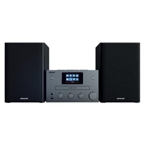 Sencor SMC 5700WDB Mikrosystém