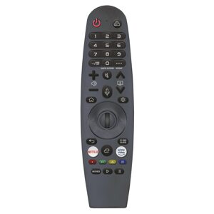 Sencor SLE MAGIC RCU Magický ovladač