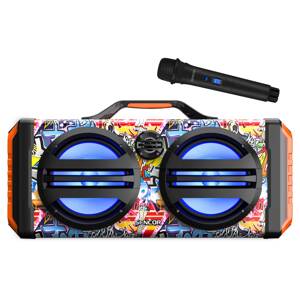 Sencor SSS 3900 Dětský bluetooth reproduktor s mikrofonem