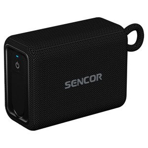 Sencor SSS 1400 BLACK Bezdrátový reproduktor