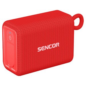 Sencor SSS 1400 RED Bezdrátový reproduktor