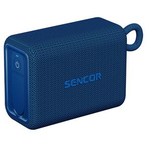 Sencor SSS 1400 BLUE Bezdrátový reproduktor