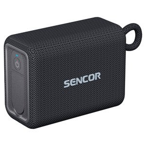 Sencor SSS 1400 GRAY Bezdrátový reproduktor