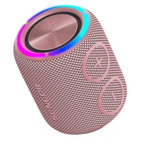 Sencor SIRIUS 2 MINI ROSE Bluetooth reproduktor