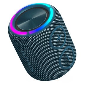 Sencor SIRIUS 2 MINI NAVY Bluetooth reproduktor