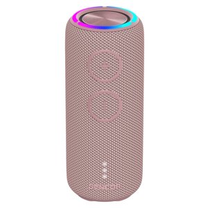 Sencor SIRIUS 2 ROSE Voděodolný bluetooth reproduktor