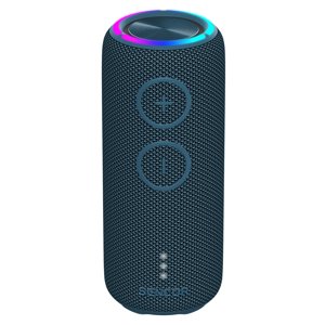 Sencor SIRIUS 2 NAVY Voděodolný bluetooth reproduktor