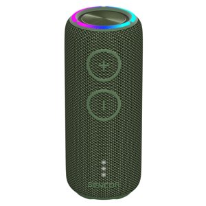 Sencor SIRIUS 2 OLIVE Voděodolný bluetooth reproduktor