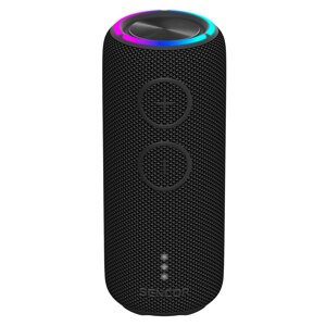 Sencor SIRIUS 2 MAXI BLACK Voděodolný Bluetooth reproduktor