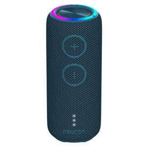 Sencor SIRIUS 2 MAXI NAVY Bluetooth reproduktor