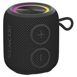 Sencor SIRIUS 2 MICRO BLACK Bezdrátový reproduktor