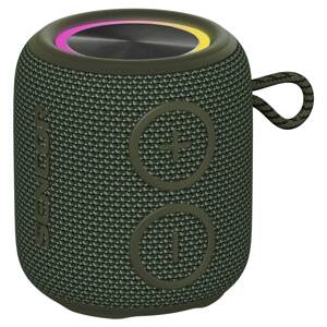 Sencor SIRIUS 2 MICRO OLIVE Reproduktor SIRIUS 2 MICRO OLIVE