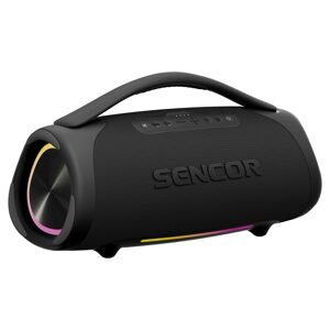 Sencor RESONEX MEGA Voděodolný bluetooth reproduktor