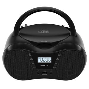 Sencor SPT 2300 Boombox s Bluetooth